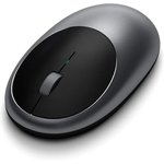Мышь компьютерная Satechi M1 Bluetooth Wireless Mouse, косм/сер, ST-ABTCMM