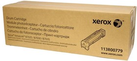 Фото 1/6 Драм-картридж XEROX 113R00779 черный для XEROX VersaLink B7025/7030/7035, 80К