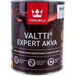 Антисептик для дерева Valtti Expert Akva тик 0,9 л 48448