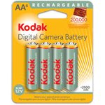 Б0005119, Элемент питания Kodak R6 HD BP4 (кратно 4)
