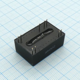 Фото 1/4 LDB-350L, (DC/DC LED, вх.9:36В, вых.2:40В/0.35А, в плату)