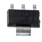 BSP77E6433HUMA1, Power Switch ICs - Power Distribution SMART LW SIDE PWR 42V 2.17A