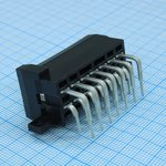 CKK5144BA-3.5-11, (828801-5), Разьем на плату горизонтальный ...