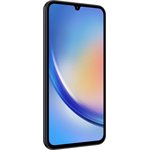 Samsung Galaxy A34 SM-A346E 5G 256Gb 8Gb графит моноблок [SM-A346EZKEMEA]