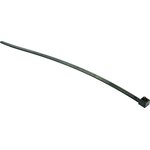115-02200 RELK2R-PA66-BK, Cable Tie, Releasable, 200mm x 4.6 mm ...