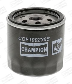 Фильтр масляный ВАЗ 2108-15 CHAMPION COF100230S, C230/606