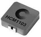 HCM1103-2R2-R, Power Inductors - SMD 2.20uH 16A SMD HIGH CURRENT