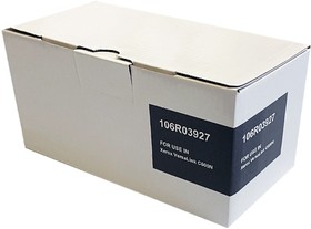 Тонер-картридж ChS для XEROX VersaLink C600 черный 16800 стр. 106R03927