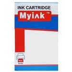 Картридж MyInk для CANON IPF 8400/8400S/ 8400SE/9400/9400S Gray (710 мл.) PFI-706GY