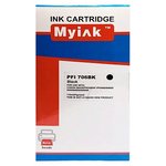 Картридж MyInk для CANON IPF 8400/8400S/ 8400SE/9400/9400S Black (710 мл.) PFI-706BK