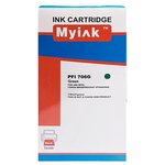 Картридж MyInk для CANON IPF 8400/8400S/ 8400SE/9400/9400S Green (710 мл.) PFI-706G