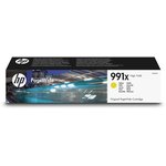 Картридж Cartridge HP 991X для PageWide 755/755/774/ 779/750/772/777 ...