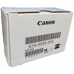 QY6-0068 Печатающая головка Canon PIXMA iP 100/110 (О)