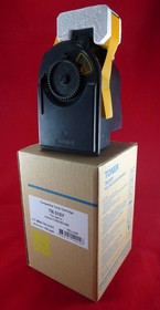 CT-MIN-TN-310Y, Тонер TN-310Y yellow совместимый для Konica Minolta bizhub C350/351/450 (230 гр) (ELP Imaging®)