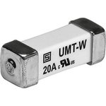 3-122-714, SMD Non Resettable Fuse 7.5A, 125V ac/dc