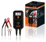 Устройство зарядное 12/6V 4A 90Ач OSRAM OEBCS904