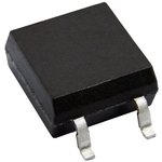 CPC1006NTR, Solid State Relays - PCB Mount 1-Form-A SSR 4-Pin SOP