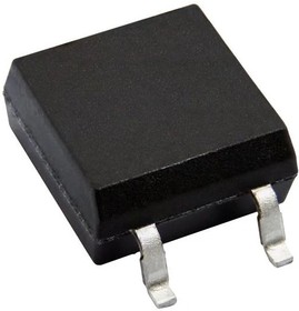 CPC1130NTR, Solid State Relays - PCB Mount Single Pole Relay 350V 120mA