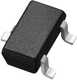 BAS70-04-HE3-08, Schottky Diodes & Rectifiers 70 Volt 200mA Common Anode AUTO