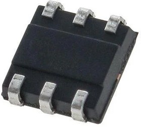 DS2431P-A1+T, EEPROM 1024-Bit, 1-Wire EEPROM for Automotive A