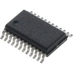 MAX207EEAG+, RS-232 Interface IC 15kV ESD-Protected, +5V RS-232 Transceivers