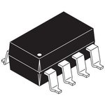 HCPL2531SDM, Optocoupler DC-IN 2-CH Transistor With Base DC-OUT 8-Pin PDIP SMD ...