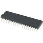 Z84C2008PEG, Microprocessors - MPU 8MHz Z80 CMOS PIO XT
