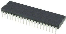 Z84C4008PEG, I/O Controller Interface IC 8MHz CMOS SIO/0 XT