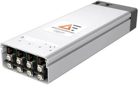 XCE-01, Modular Power Supplies 1340W standard powerPac, 6-slot