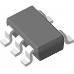 MCP9800A5T-M/OT, Board Mount Temperature Sensors High-Accuracy 12-bit