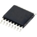 LT1781CSW#PBF, RS-232 Interface IC Low Power 5V RS232 Dual Driver/Receiver with ...