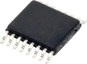 LTC1063CSW#PBF, Active Filters DC Accurate, Clock-Tunable 5th Order Butterworth Lowpass Filter