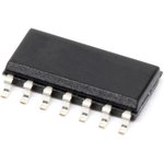 MAX3076EESD+T, RS-422/RS-485 Interface IC +3.3V, 15kV ESD-Protected, Fail-Safe ...