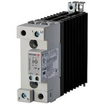 RGC1A60D40KGE, Contactors - Solid State 1P-SSC-DC IN-ZC 600V 40A 1200VP-E-SRW IN