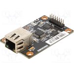 WIZ505SR-RP, Servers Serial to Ethernet Module based on RP2040 MCU ...