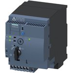 3RA62501CB33, Motor Drives REV COMPACT STARTER 24V 1-4A