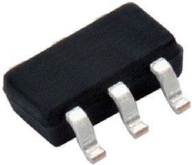 Фото 1/2 SI3473CDV-T1-GE3, Trans MOSFET P-CH 12V 8A 6-Pin TSOP T/R