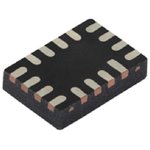 DG2788ADN-T1-GE4, Analog Switch ICs Dual DPDT/Quad SPDT 0.37pF Cap 1.8-5.5V