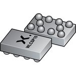 PCMF2USB3SZ, EMI Filter Circuits PCMF2USB3S/NAX000/NONE