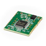 FSP201-Module-BMI088, Multiple Function Sensor Modules FSP201 6-AXIS Sensor Hub with BMI088 SENSOR