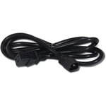 AP9878, Straight IEC C14 Plug to Straight IEC ...