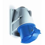 2CMA193098R1000, Розетка для монтажа на пов-ть 216 RS6 2Р+E 16A 200/250V~ IP44