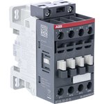 1SBL137001R1301, Contactor AF09-30-01-13 with universal control coil 100-250BAC/DC