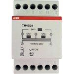 2CSM228785R0802, Трансформатор звонковый TM40/24