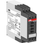 Реле контроля напряжения 1ф CM-ESS.1S (диапазоны измерения 3- 30В 6-60В 30-300В ...