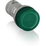 1SFA619403R5022, Лампа CL2-502G зеленый со встроенным светодиодом 24В AC/DC