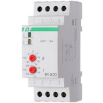 RT-820, Analogue temperature control relay