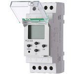 Реле времени F&amp;F PCZ-522, программируемый ...