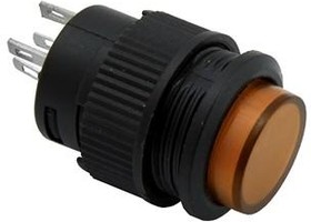R16-503AD-O Lock, Кнопка