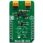 MIKROE-3438, Buck 11 Click Step-Down Converter for LMR36015